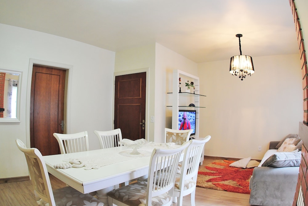 Apartamento Serra - Gramado