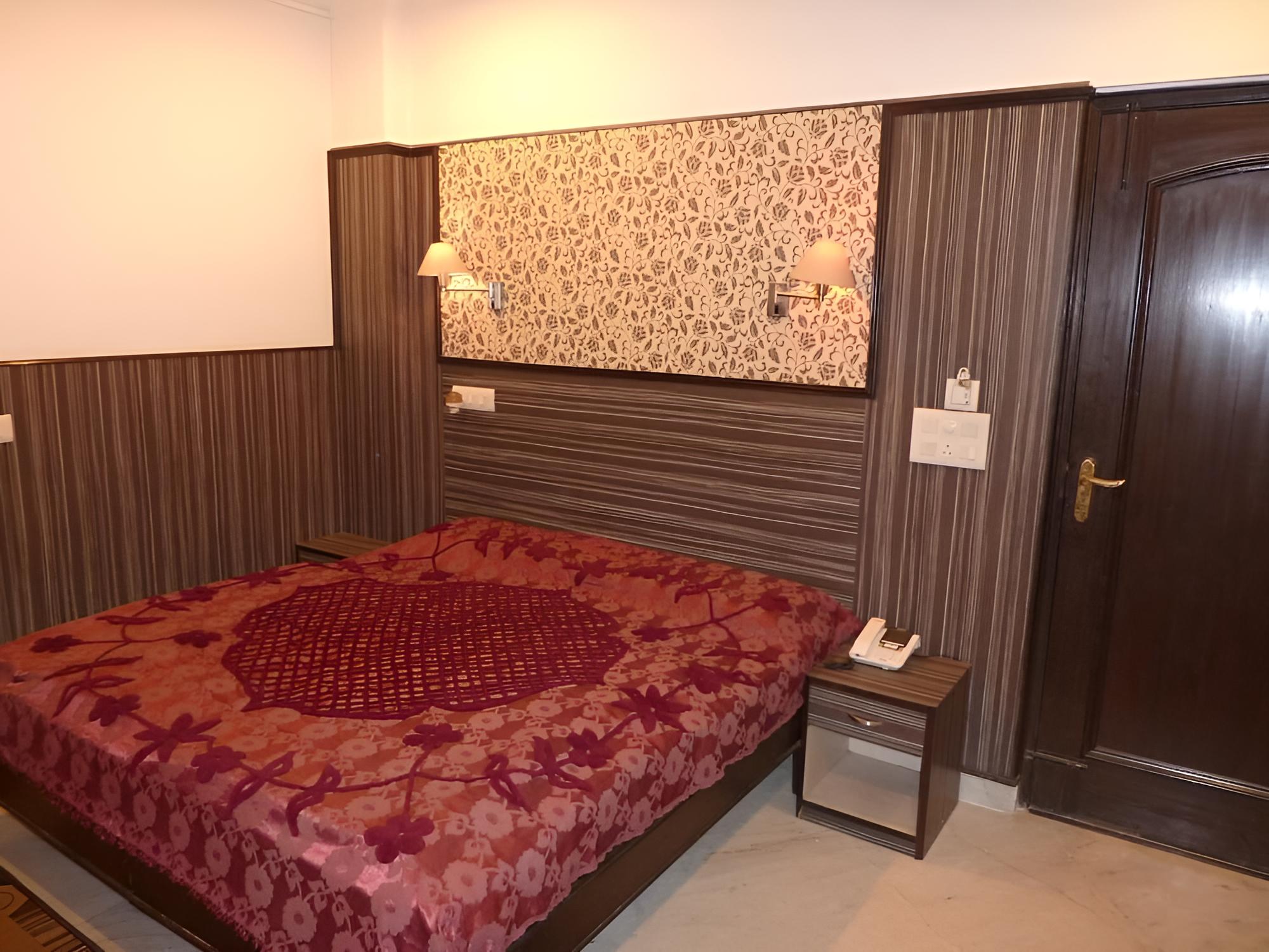 Rama Residency
