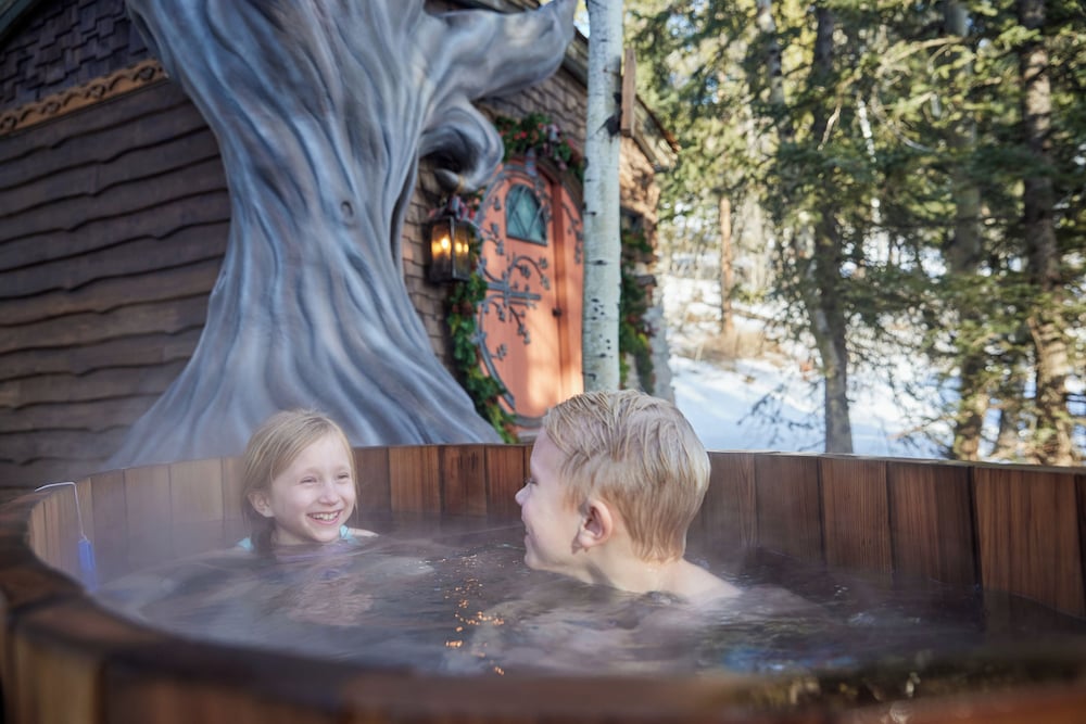 Charmed Resorts