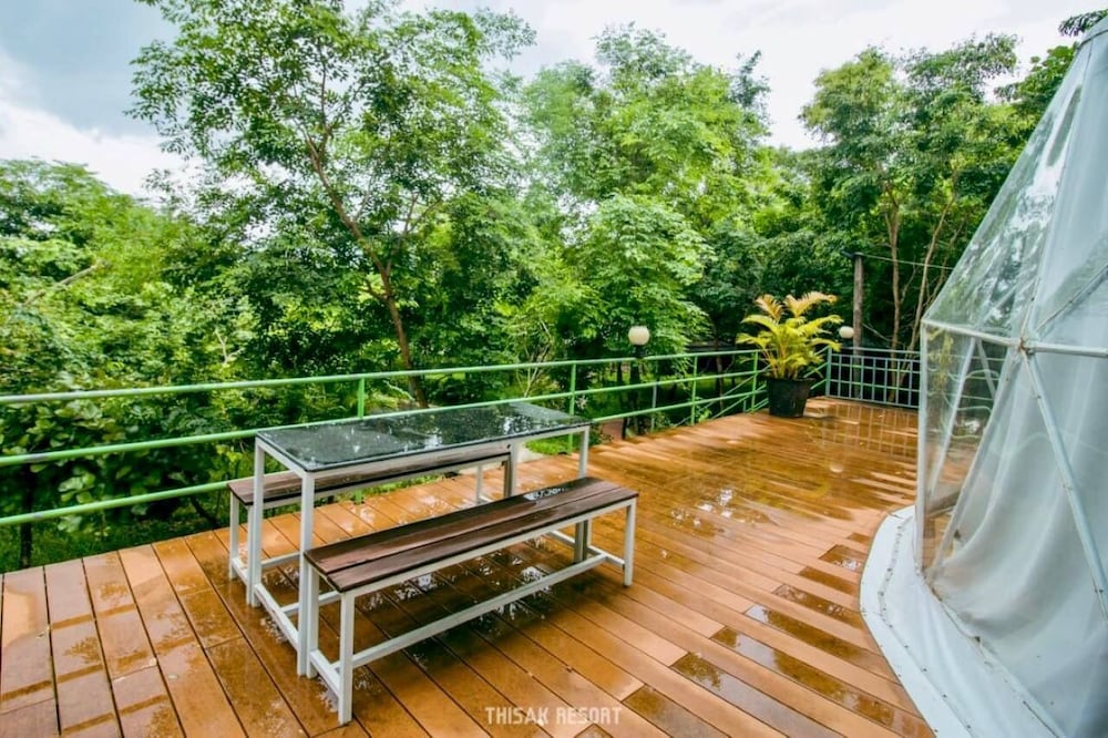 Thisak Resort Cheung Phnom Kulen