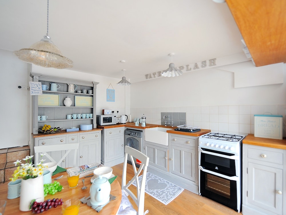 Watersplash Cottage