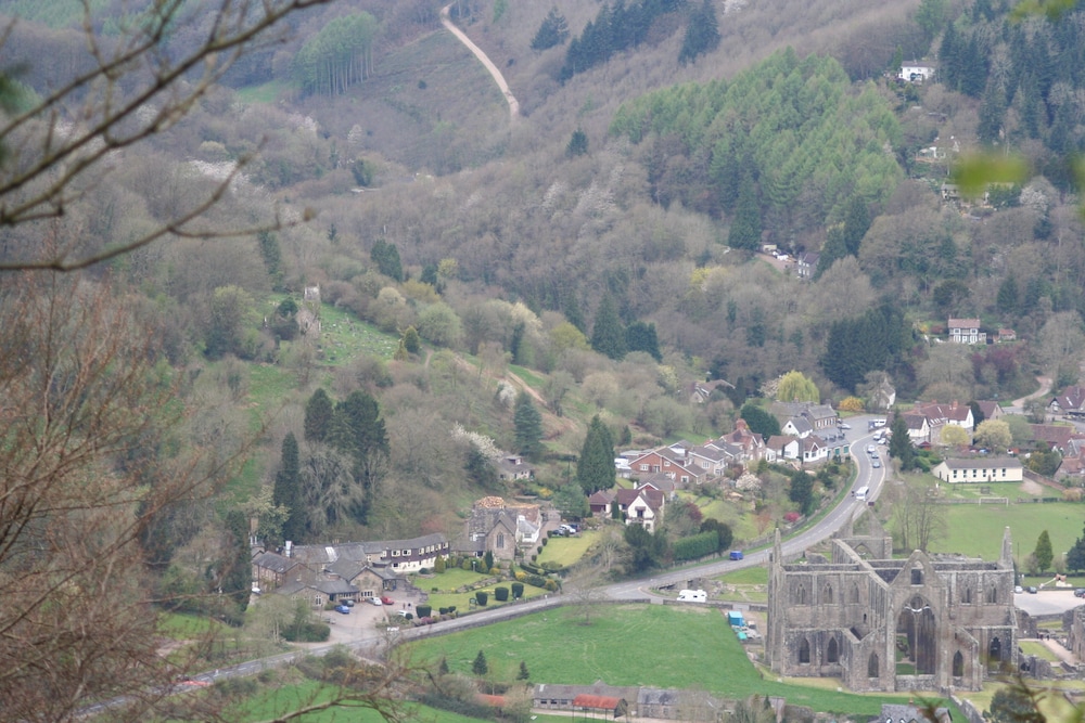 Wye Valley Hotel