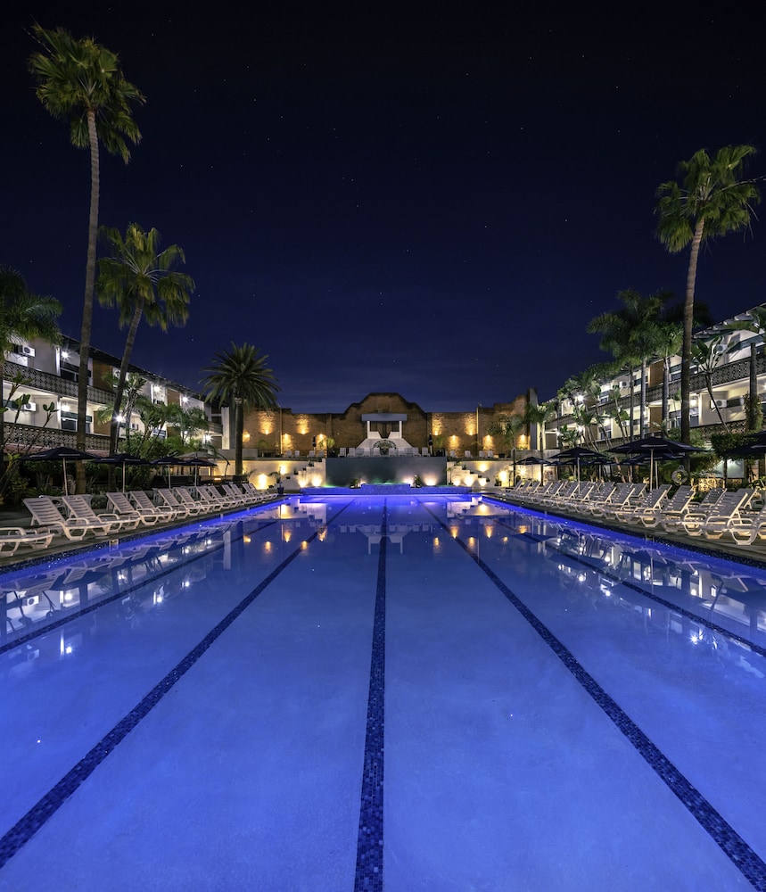 Ensenada Vacations - San Nicolas Hotel and Casino - Property Image 5