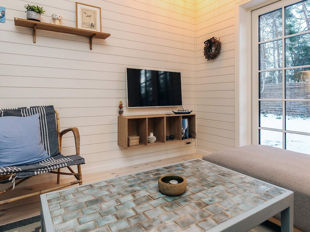 5 Star Holiday Home in Gilleleje