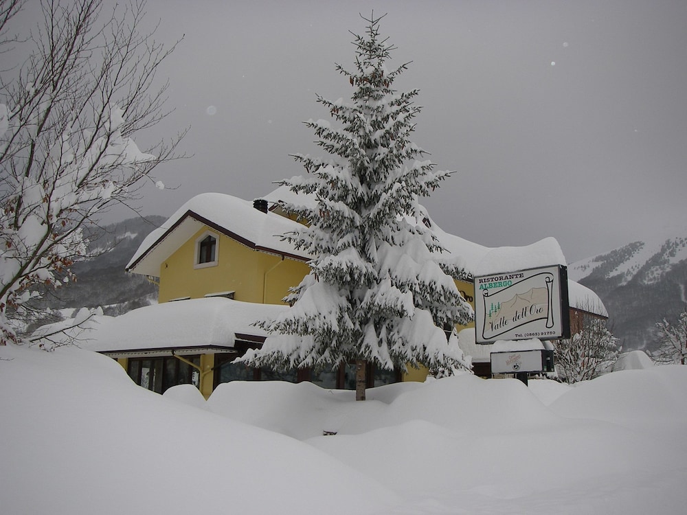 Hotel Valle dell'Oro