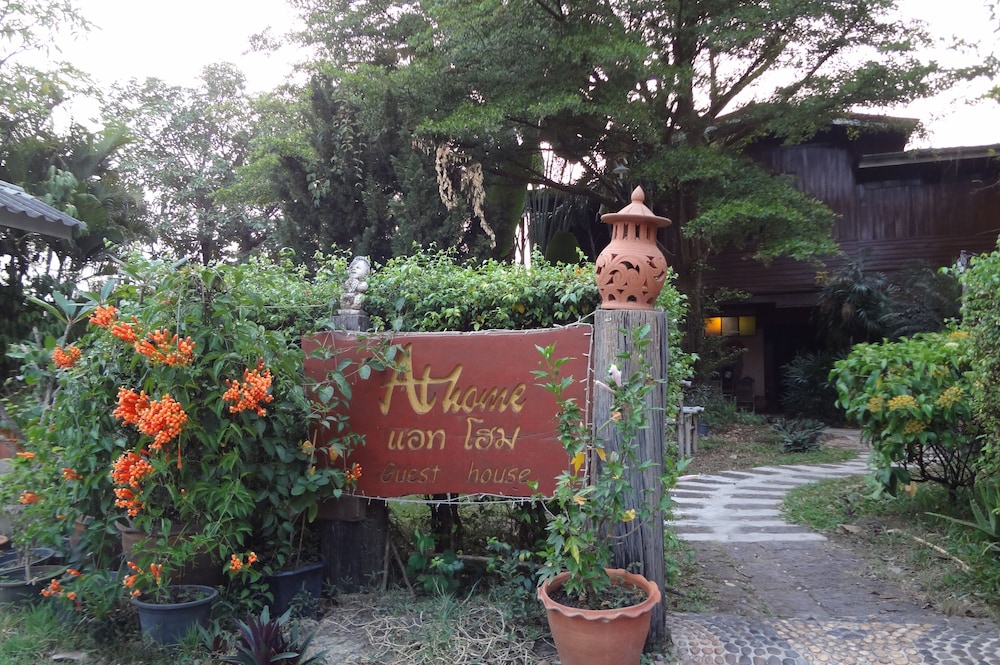 At Home Sukhothai