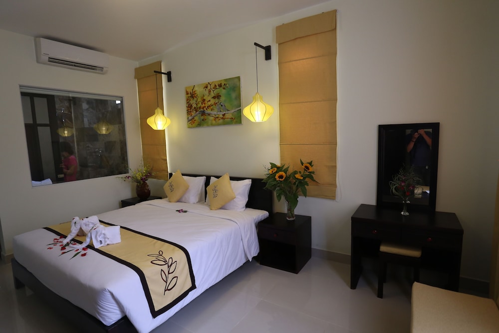 Hoi An Cottage Villa