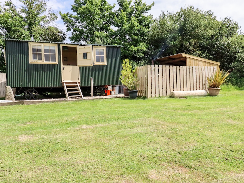 Wadebridge Vacations - Bramble - Property Image 1