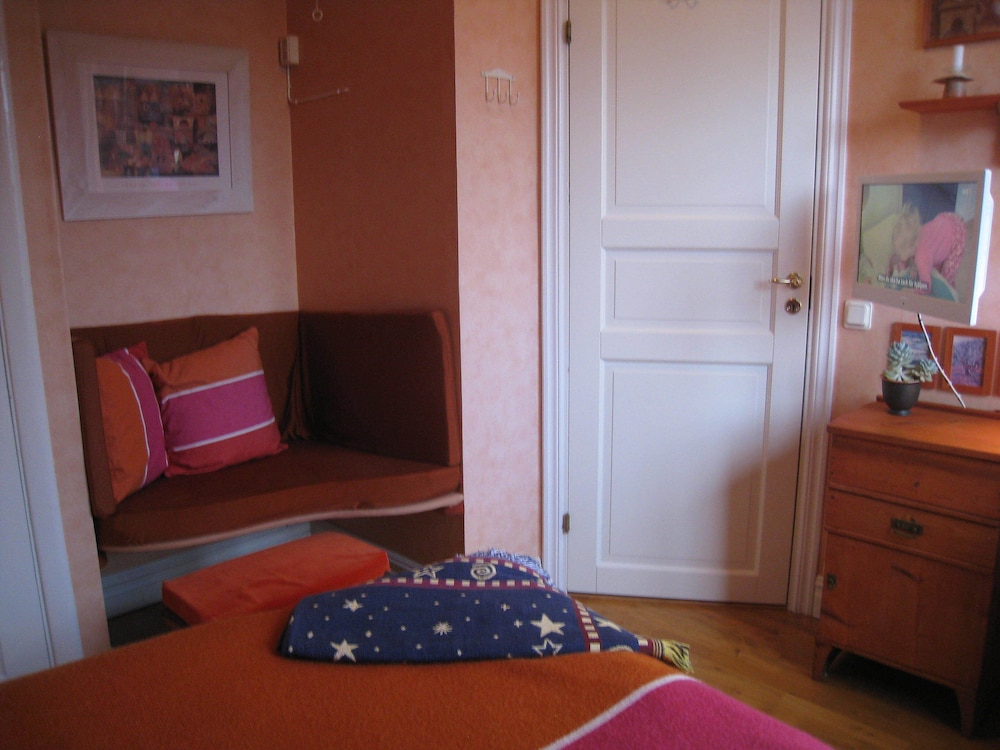 Annes Hus — photo 28