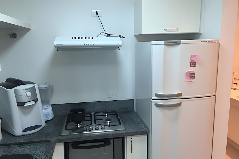 Apartamento no Guarujá - SP - 5