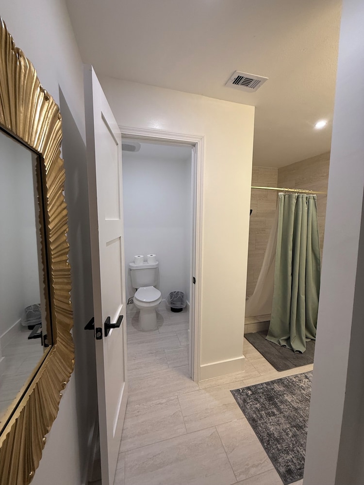 AZURE beach villa at Galveston