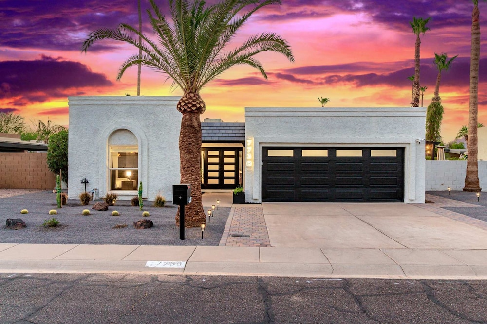 Buena Terra in Scottsdale