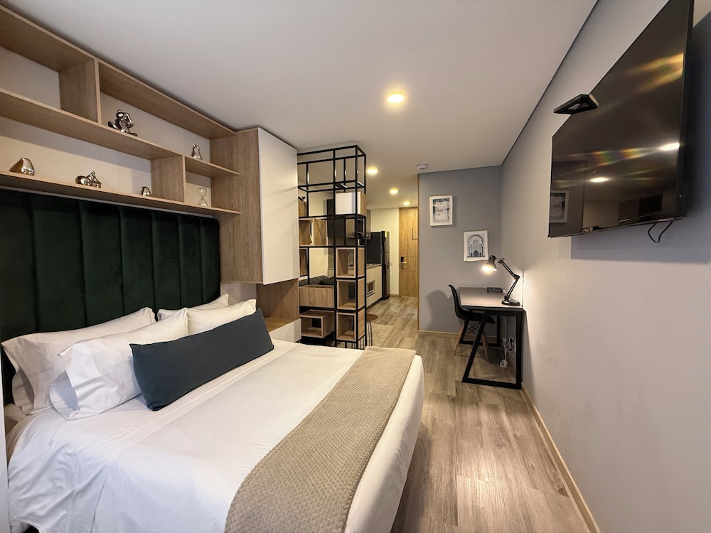 Modern Loft in 85st near Andino