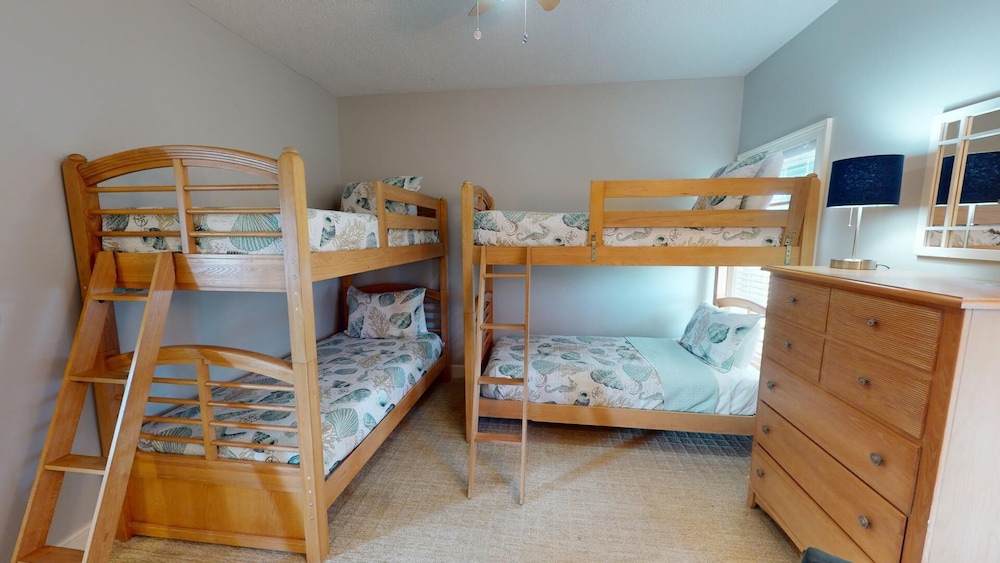Bay View Villas 2 by Tybee Vacation Rentals