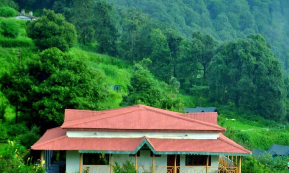 Kafal House view 4