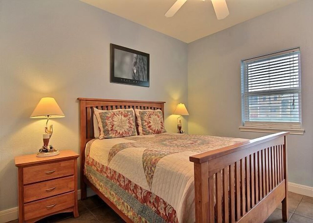 Port A Escapes Vacation Rentals