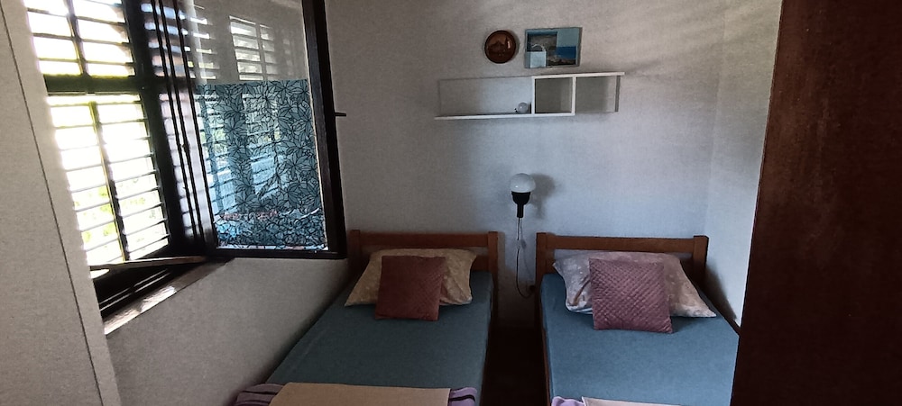 Apartment Carpe Diem
