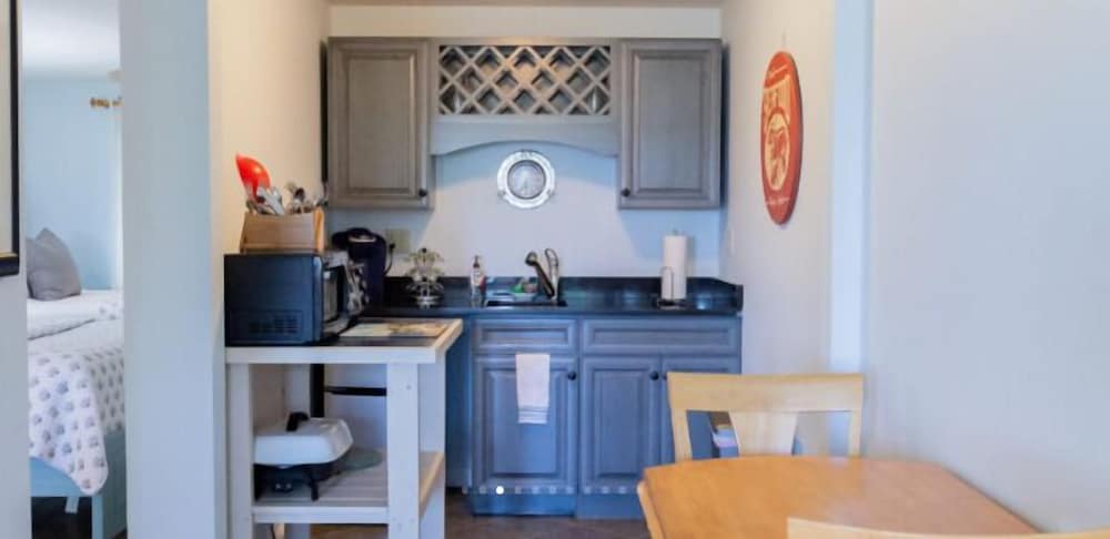 Sheepscot Harbour Village Resort