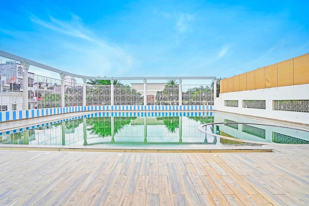 Premium Luxury Stays at Gomti Nagar, Lucknow