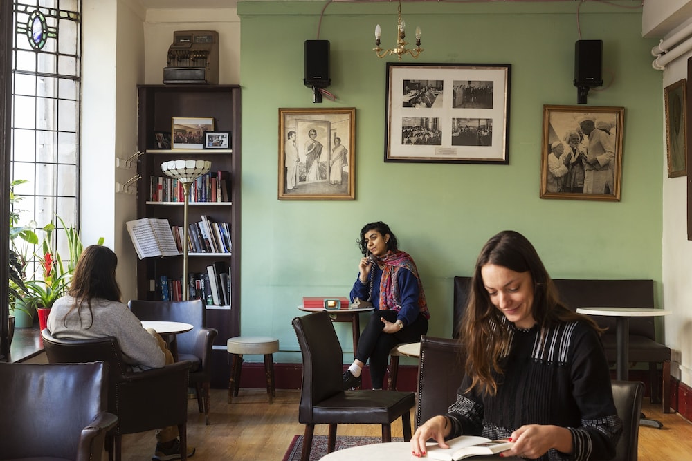 Hotel Strand Continental - Hostel