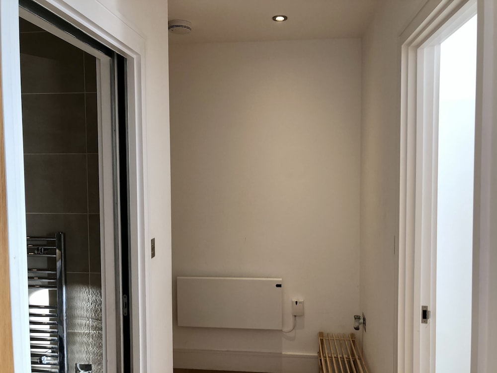 Comfort Stay Apartment, photo 18