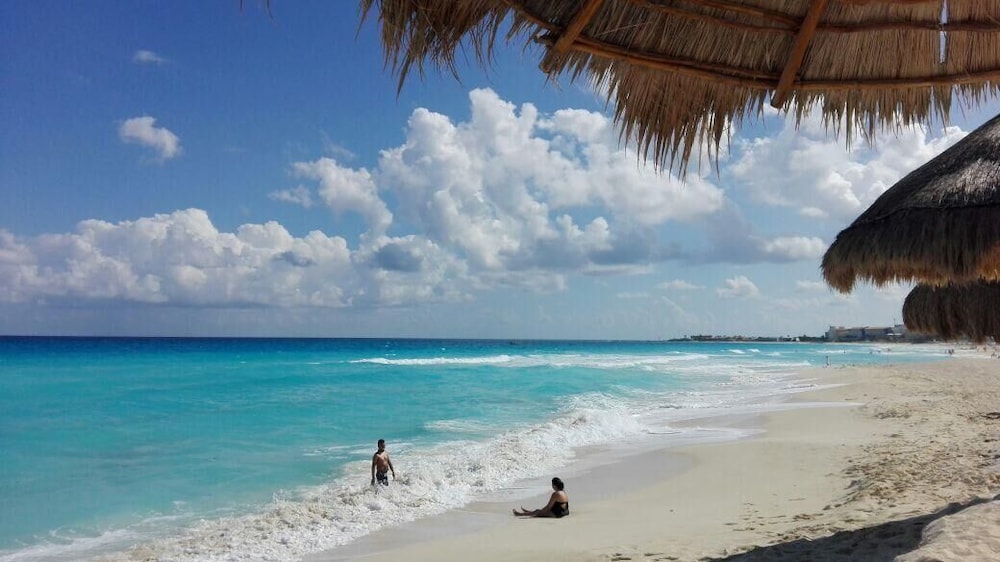 Solymar Cancun Condos