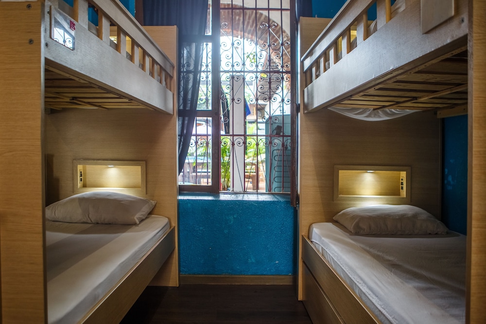 La Villana Hostel