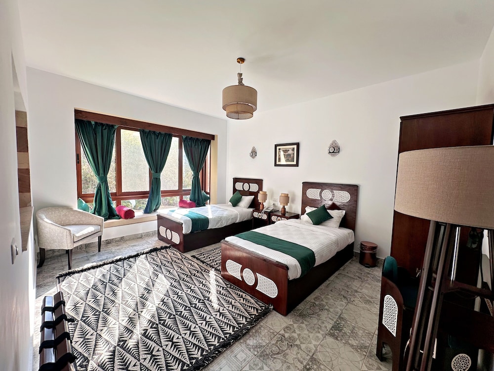 Villa Mango Hotel