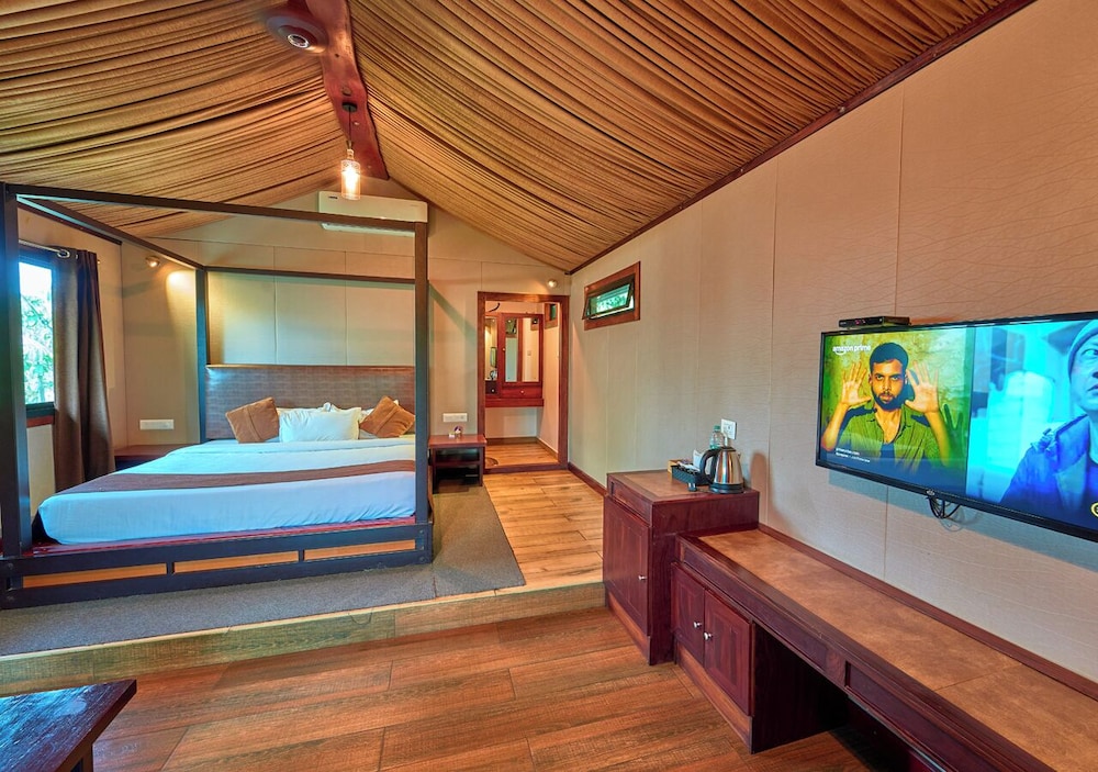 Niyatma Resort Wayanad by VOYE HOMES