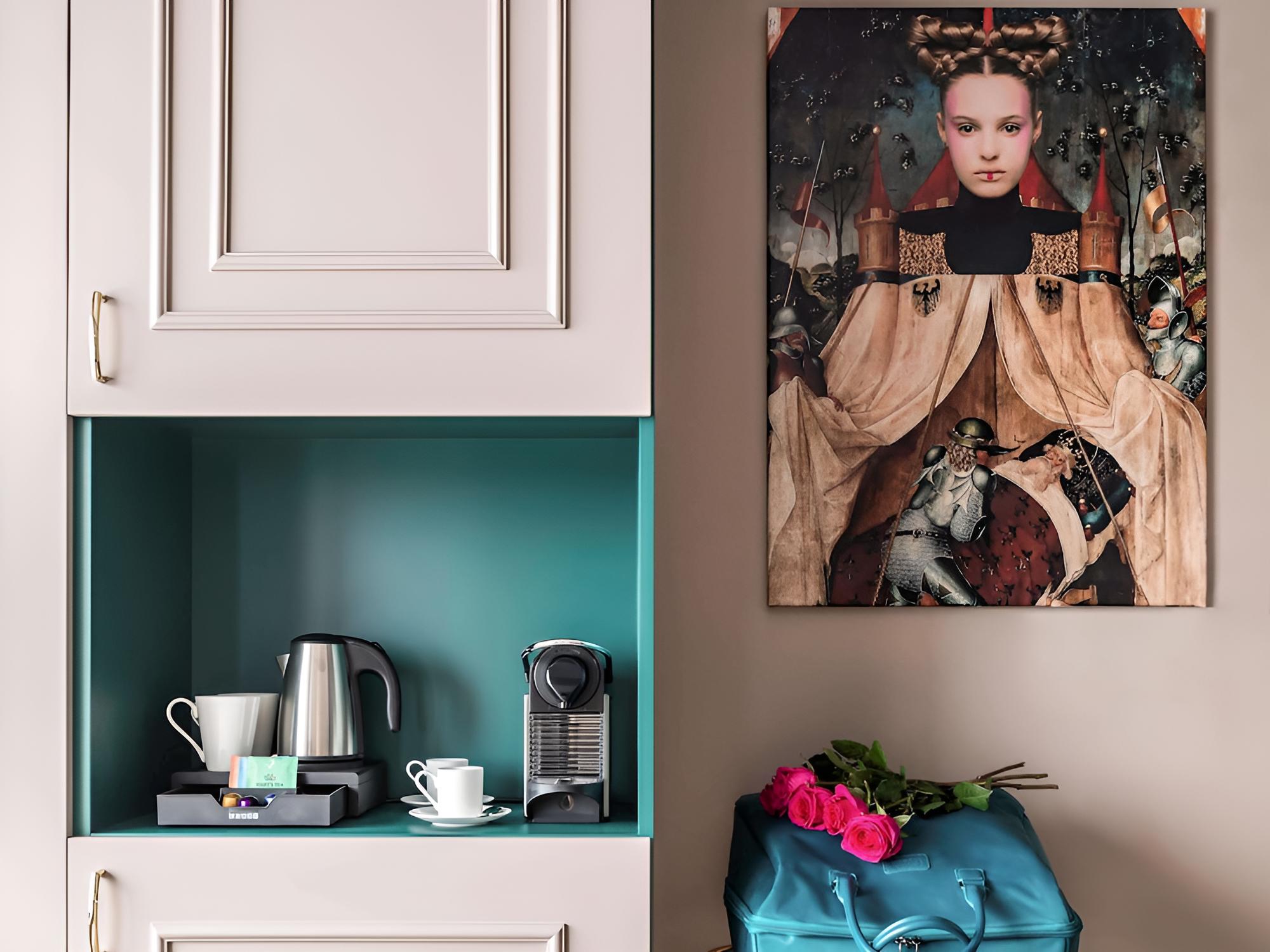 Mercure Kaliningrad
