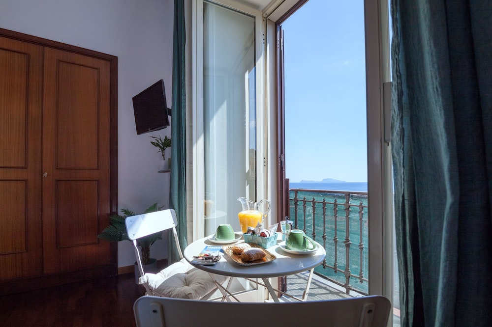 NapoliCentro Mare