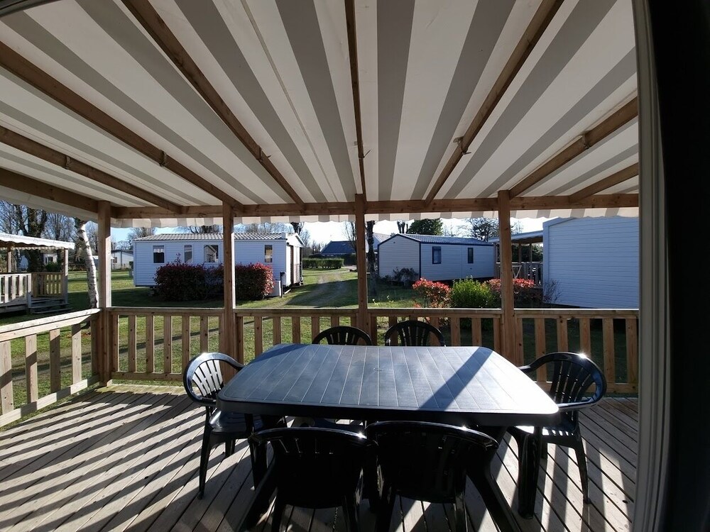 Camping Les Goélands