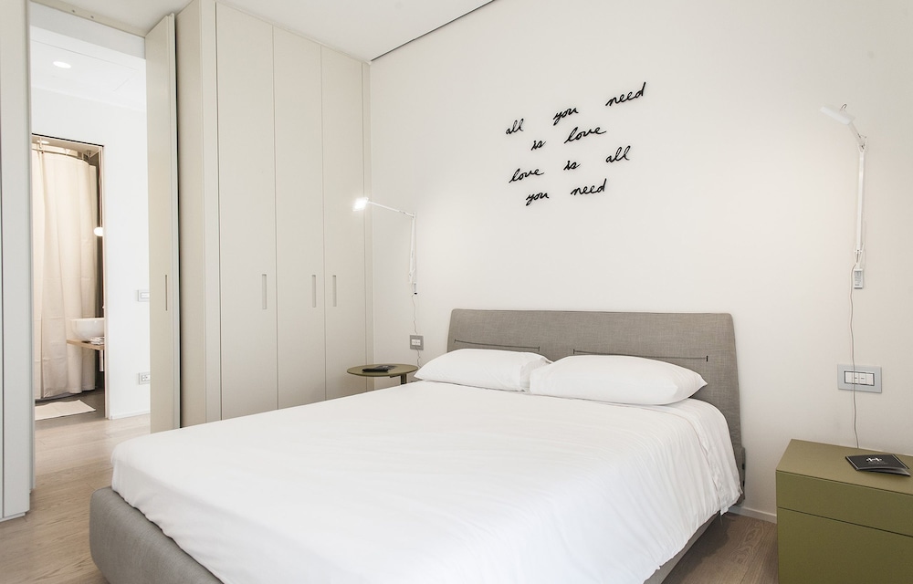 Hemeras Boutique House Aparthotel Duomo