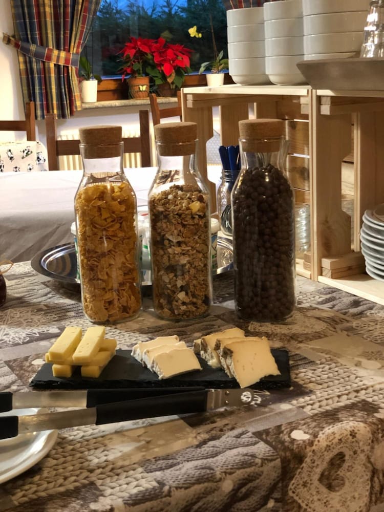 Agriturismo Le Reve