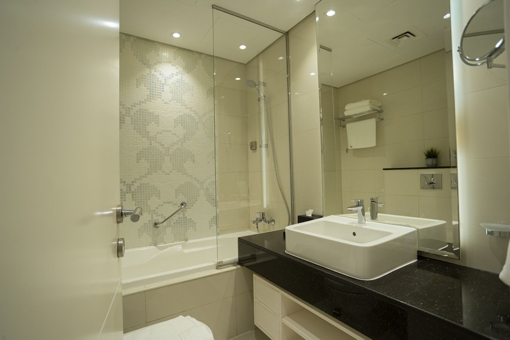 OSKENA Vacation Homes - Damac Maison Canal View