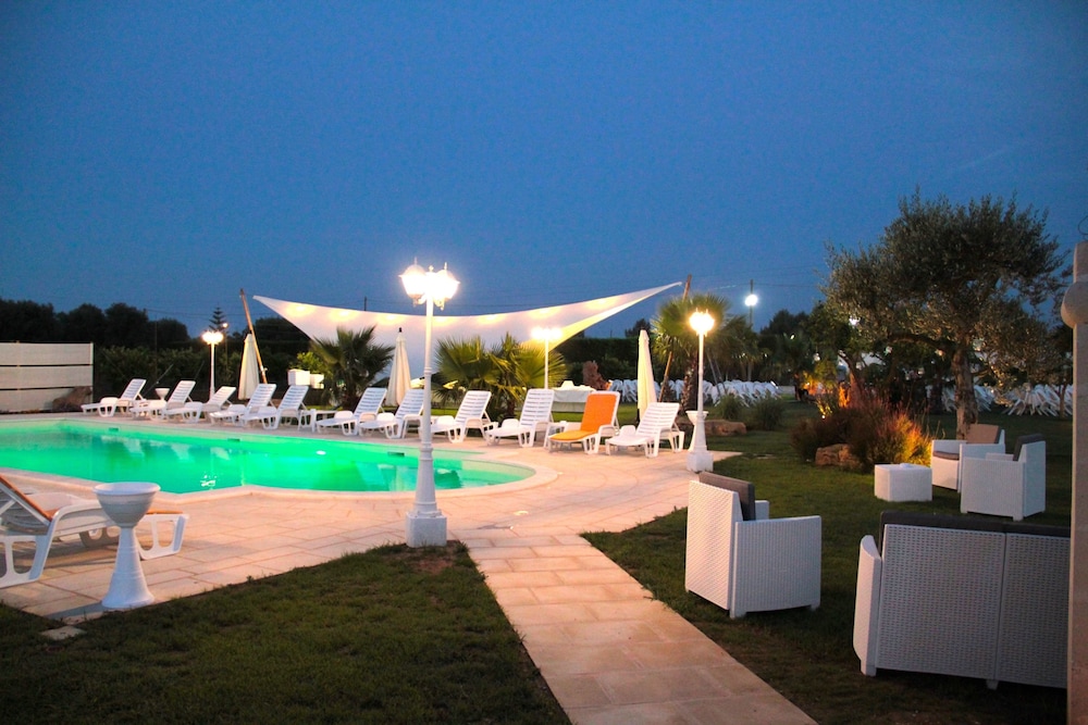 Tenuta Donna Caterina