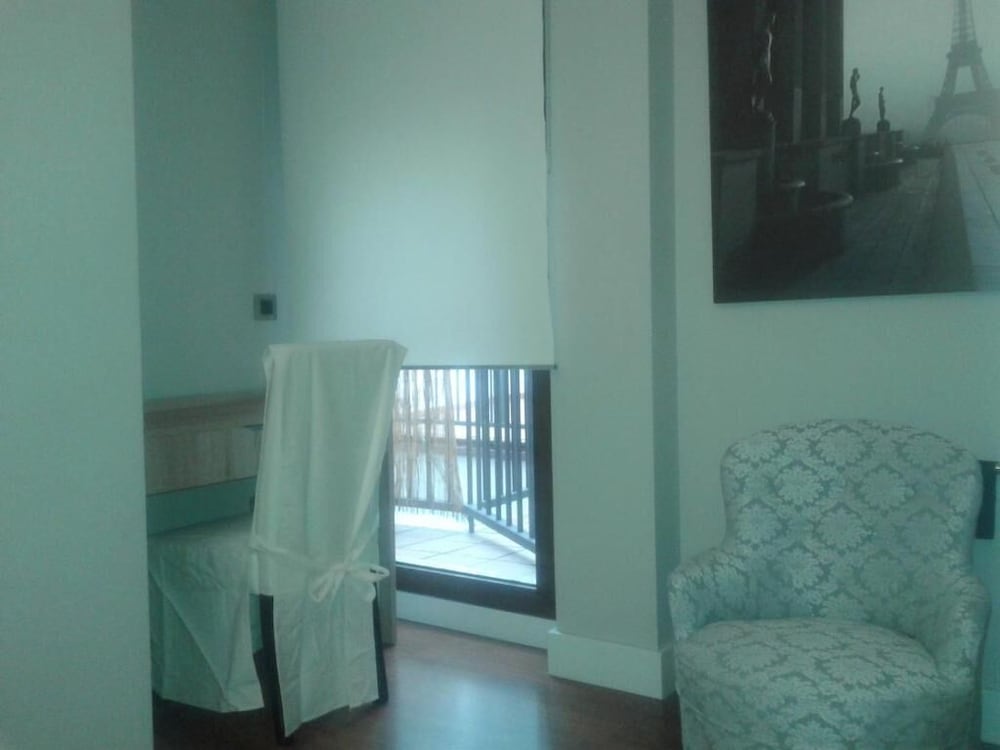 Salamanca Centro Apartamentos