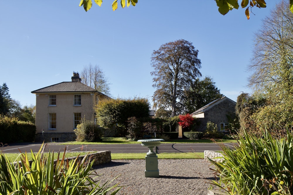 Hotwell House view 4