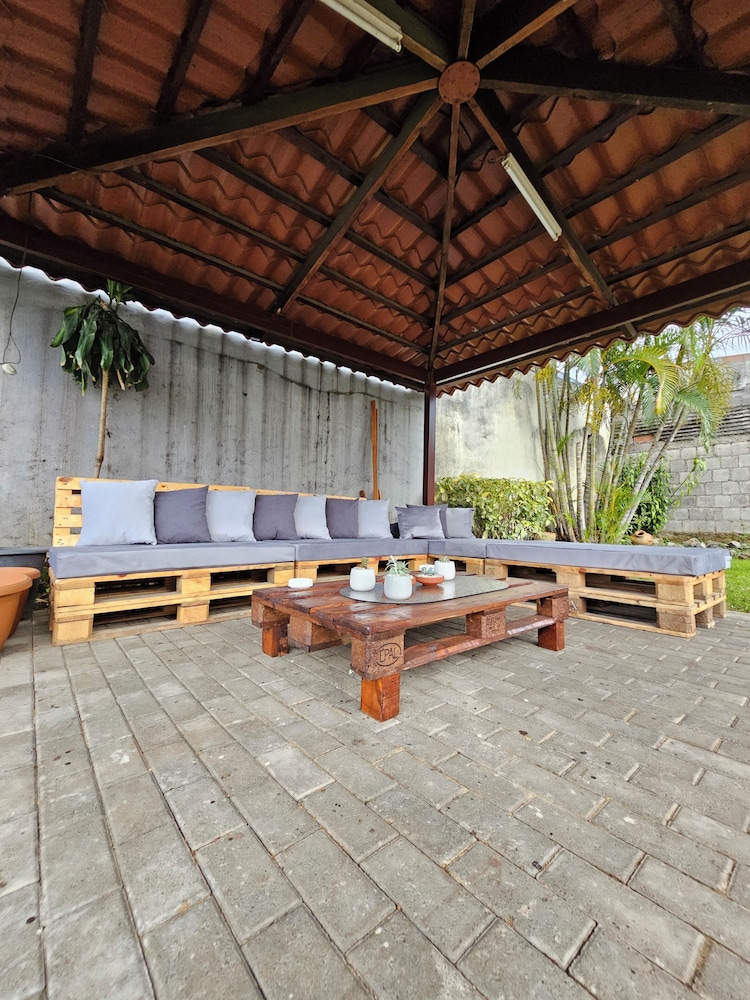 BnB Eco Stay