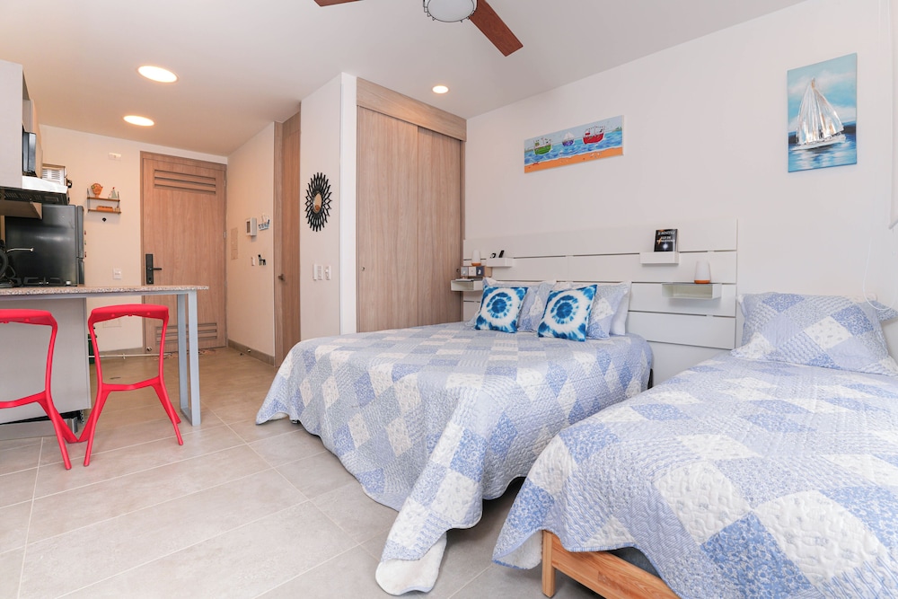 Apartamentos Santa Marina by C - HOST