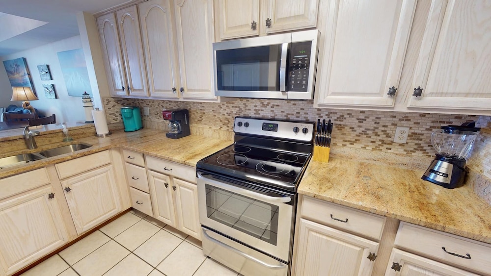 Bay View Villas 2 by Tybee Vacation Rentals