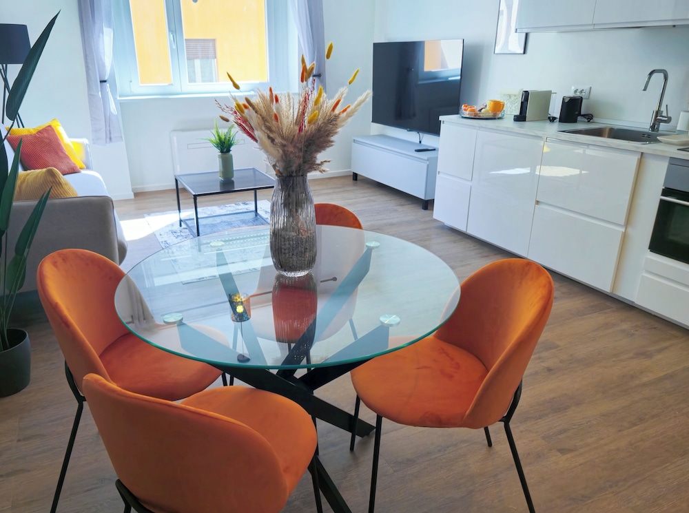 Morgagni Suites