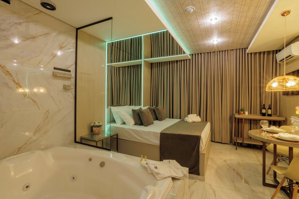 Medieval Motel SPA