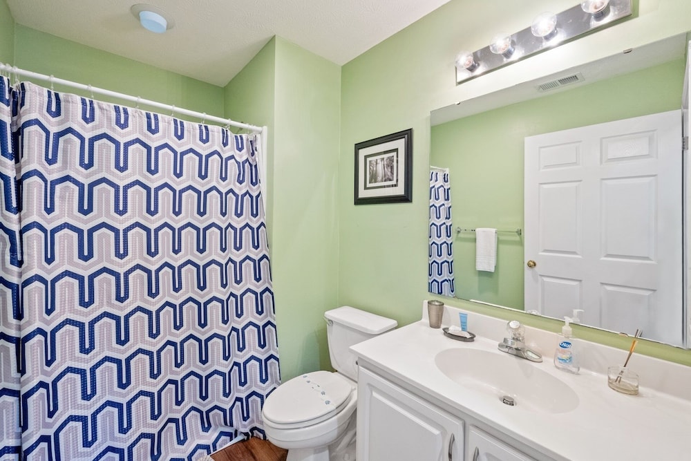 53c Tee To Sea 2 Bedroom Condo