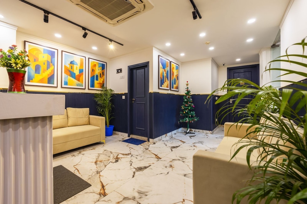 The PratiQ Signature Boutique Hotel