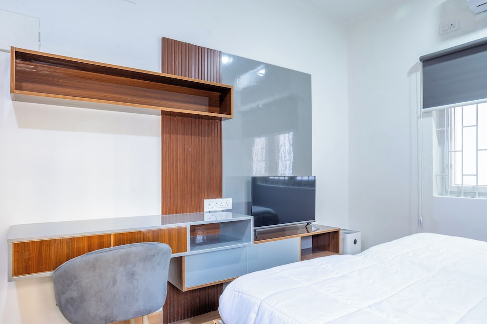 Housr 14 Serviced Apartment Koramangala Bangalore