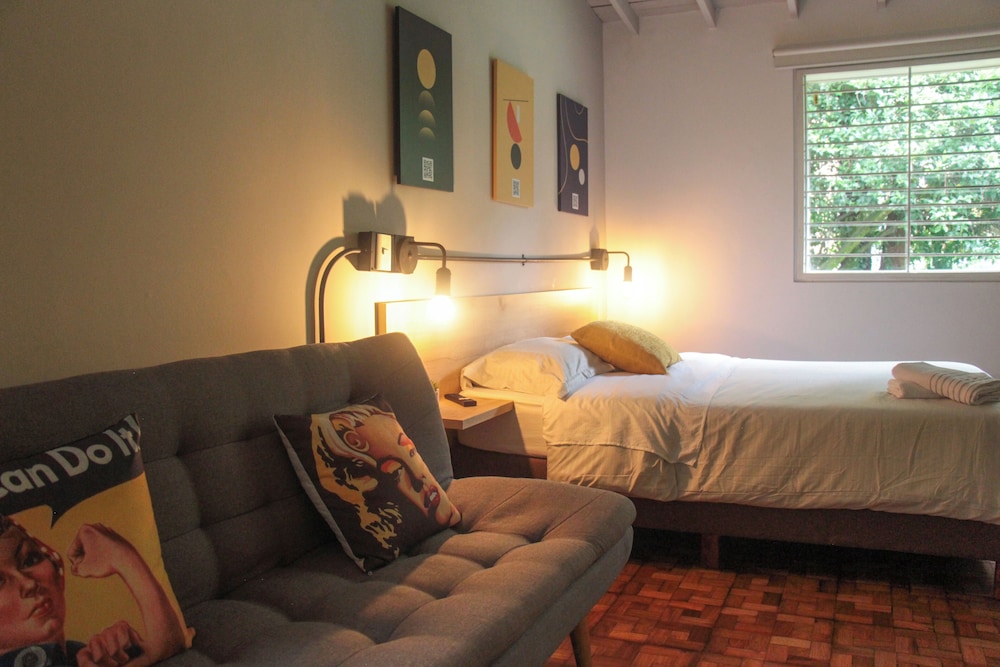Frontera by Roots Rentals