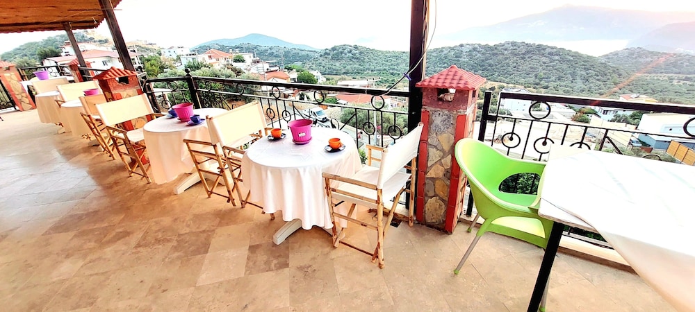Villa Asoa
