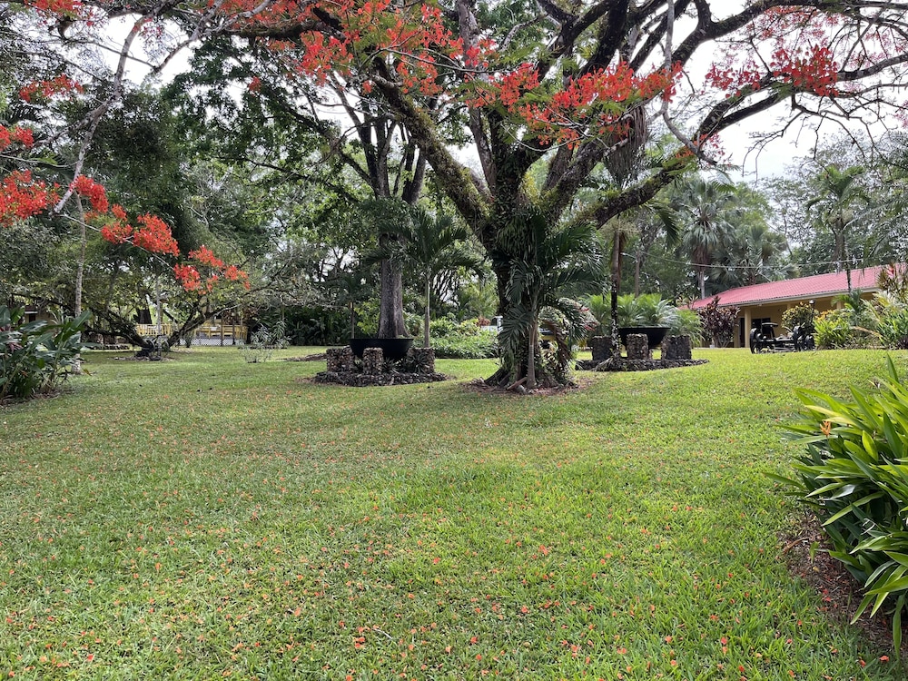 Warrie Head Resort view 5