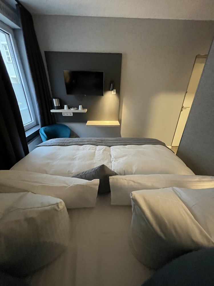 Munich Vacations - Boutique Hotel Falkenturm - Property Image 39